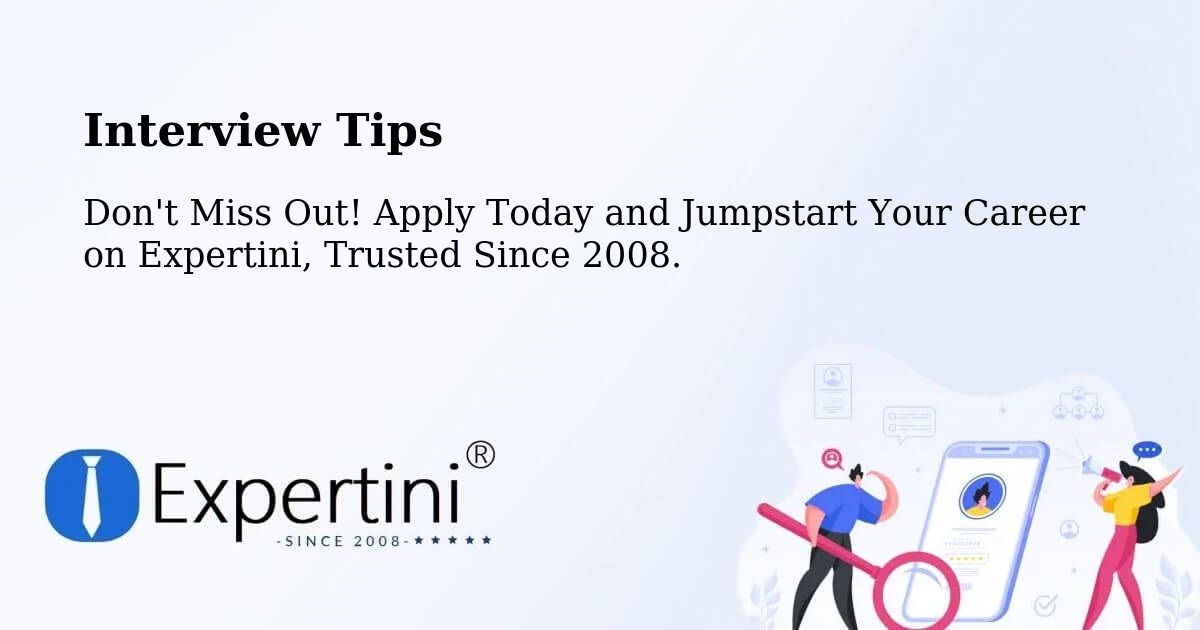 Interview Tips & Techniques for Job Seekers – Neutal - Neutal, Austria Jobs Expertini
